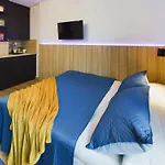 Modern Air-Conditioned Studio By Noclegi Renters