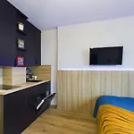 Modern Air-Conditioned Studio By Noclegi Renters