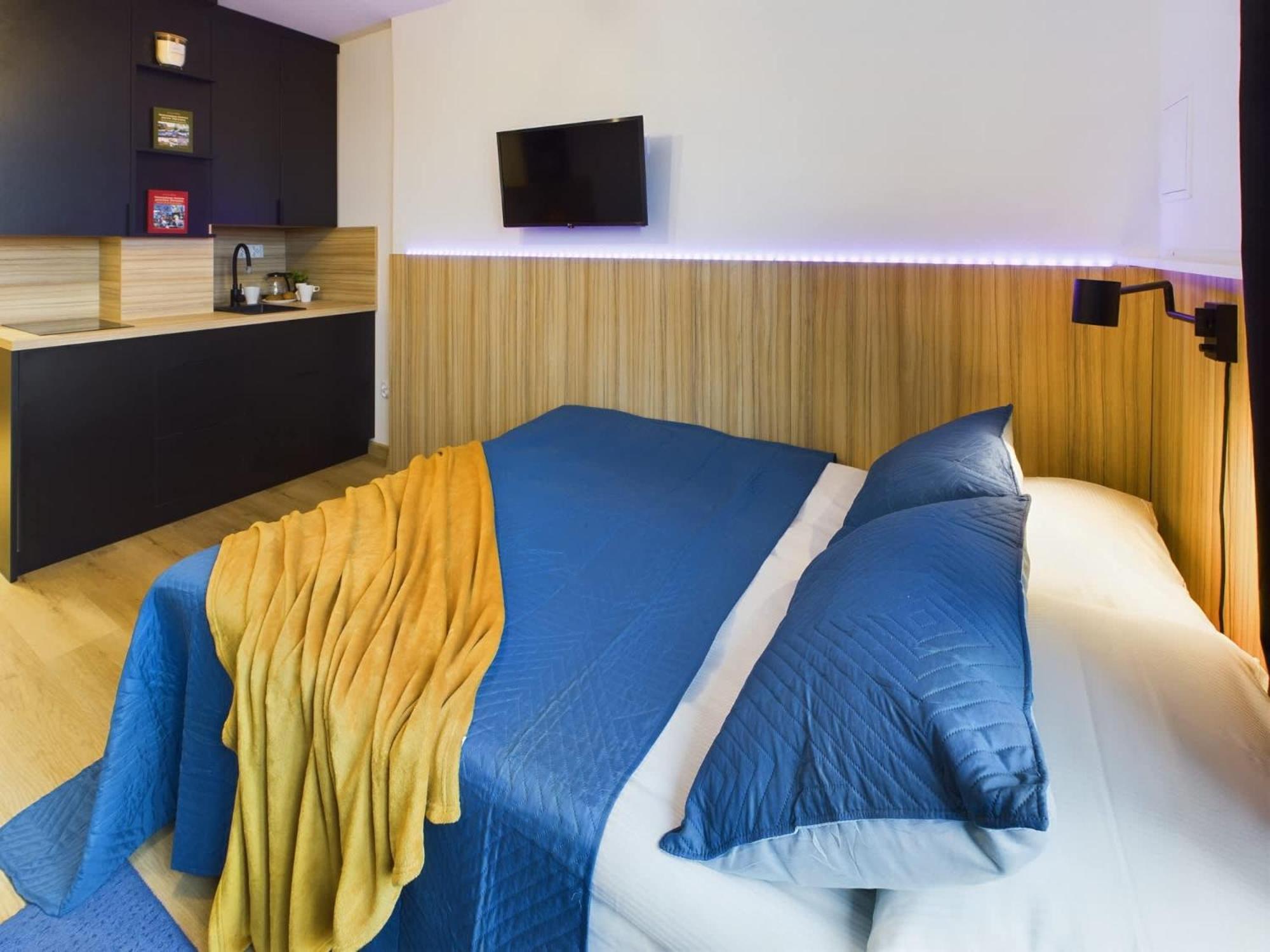 Modern Air-conditioned By Renters * Warszawa
