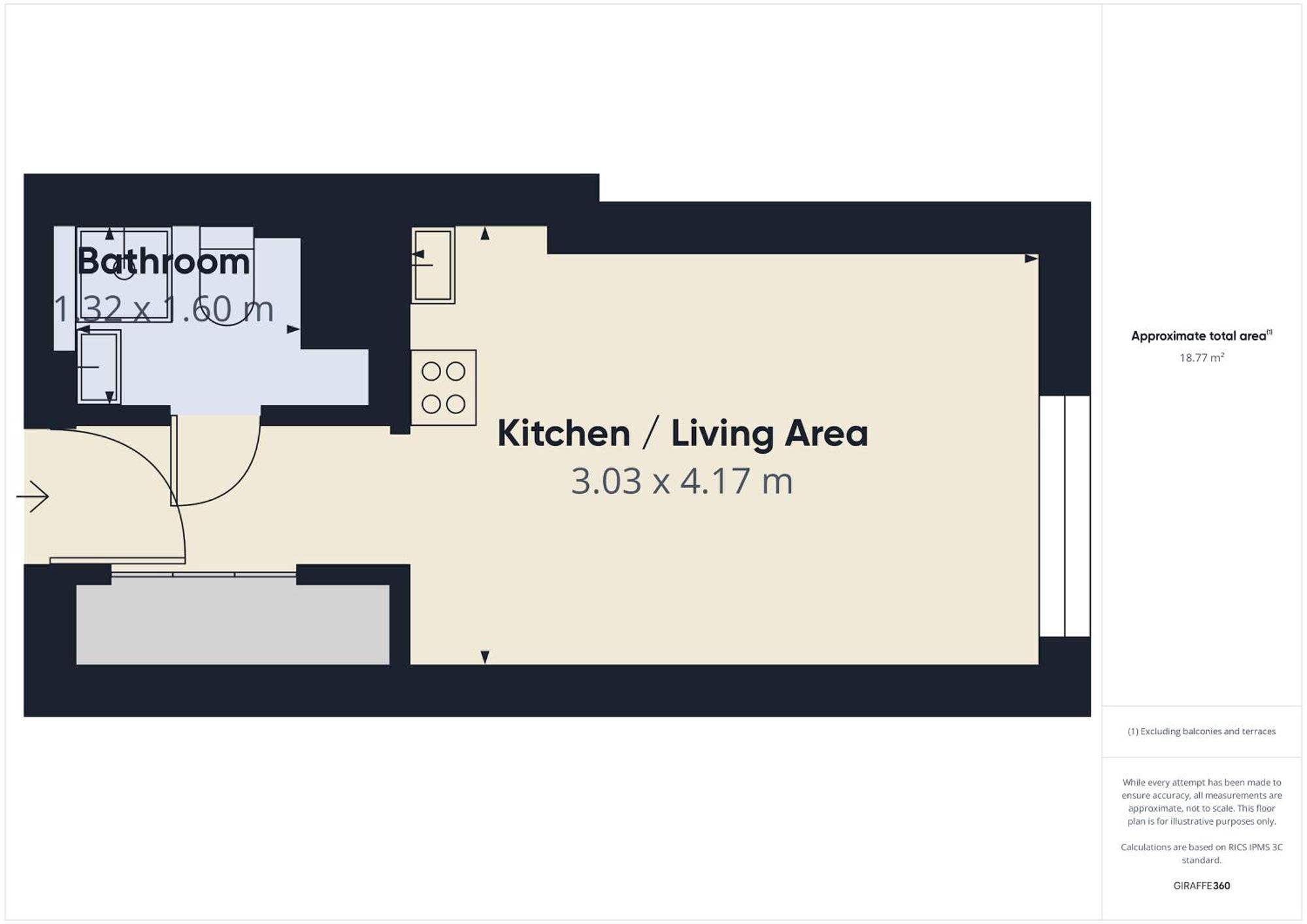 Apartament Modern Air-conditioned By Renters