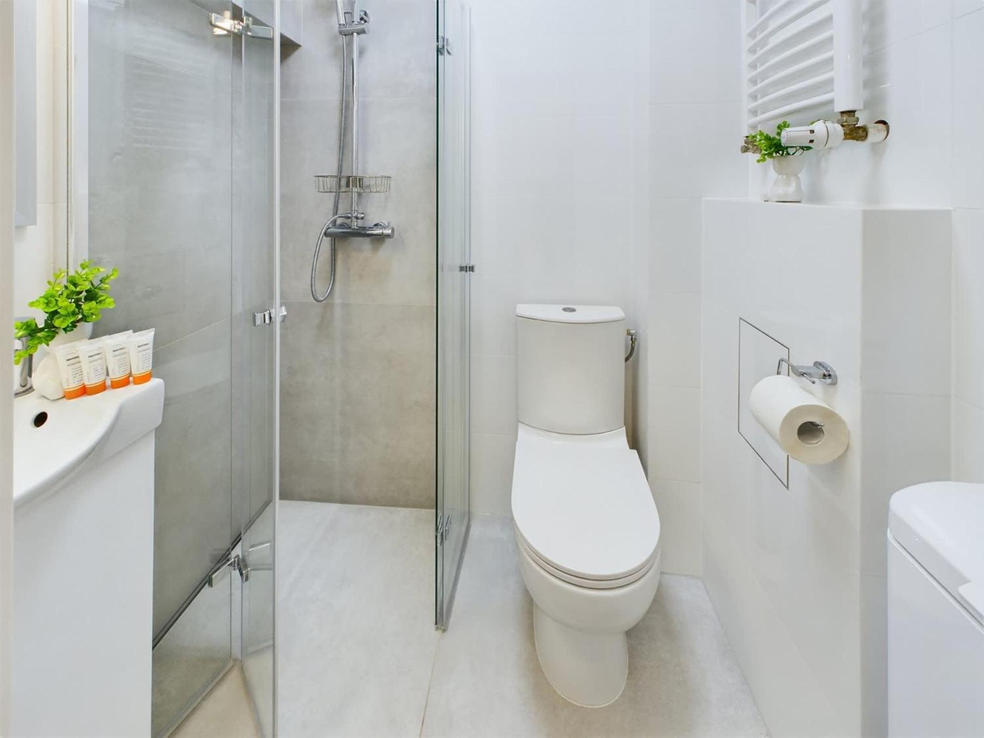 Modern Air-conditioned By Renters Apartament Warszawa