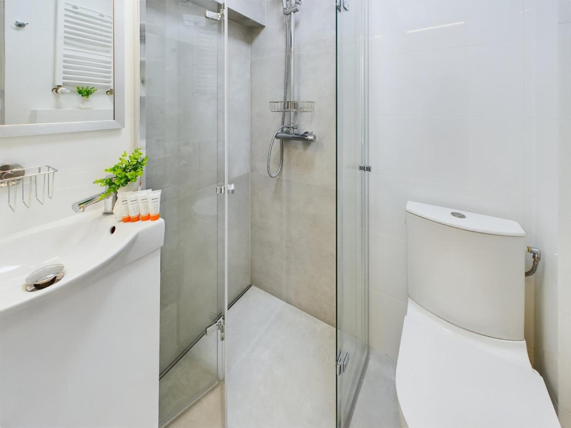 Modern Air-conditioned By Renters Apartament